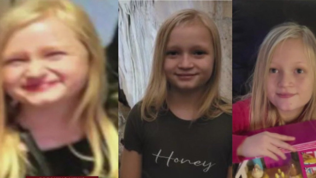 Update on 11-year-old missing from Polk County