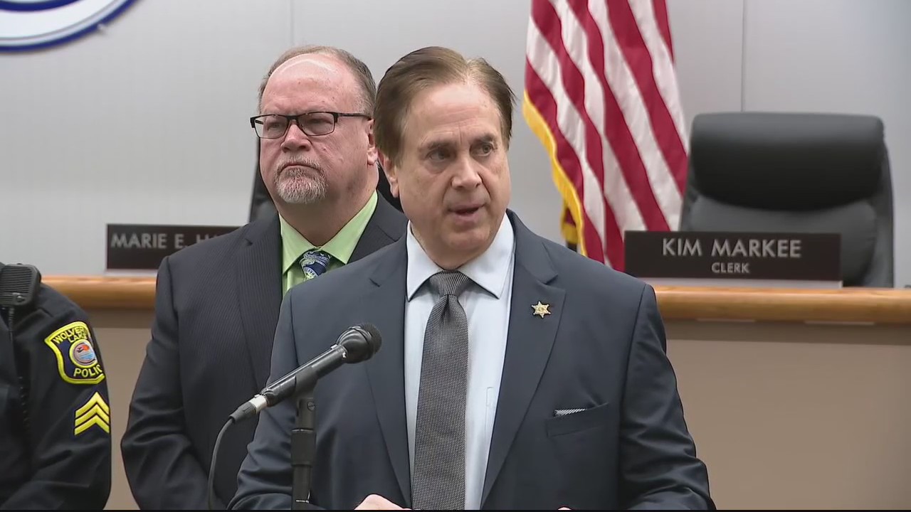 Staffing and funding issues hamper law enforcement effort