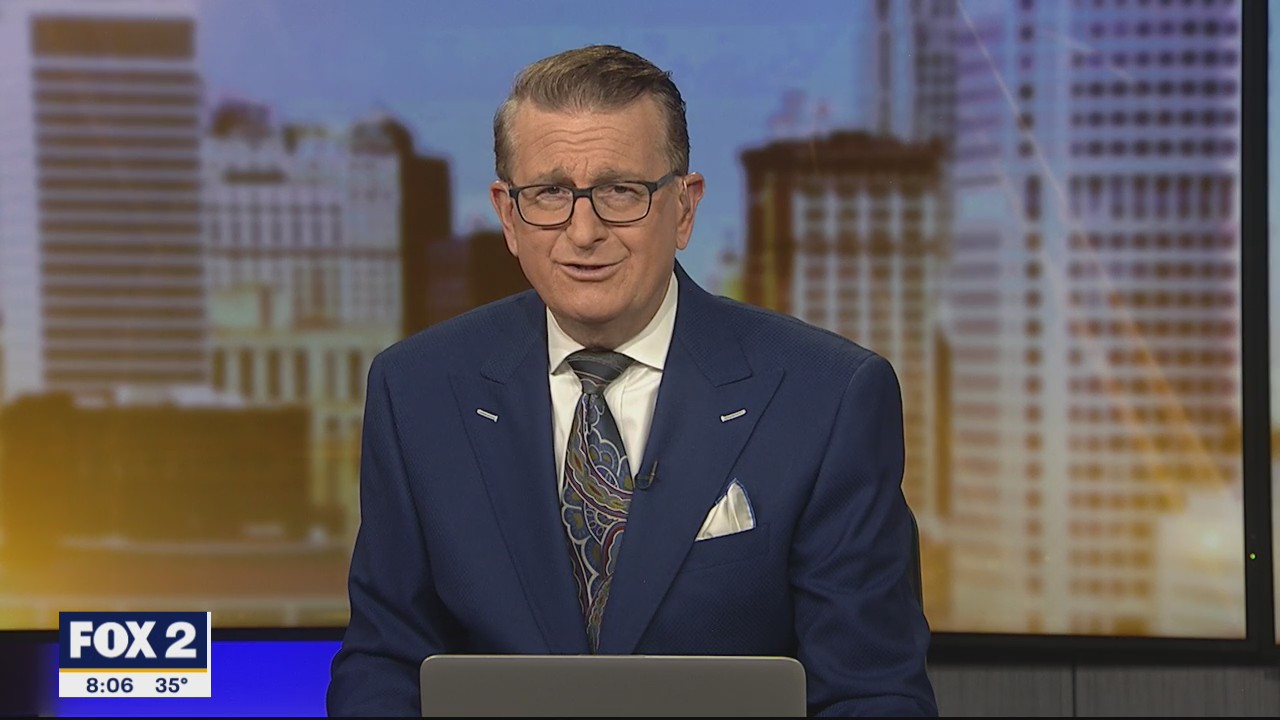 The First Paved Concrete Roadway in the World is in Detroit