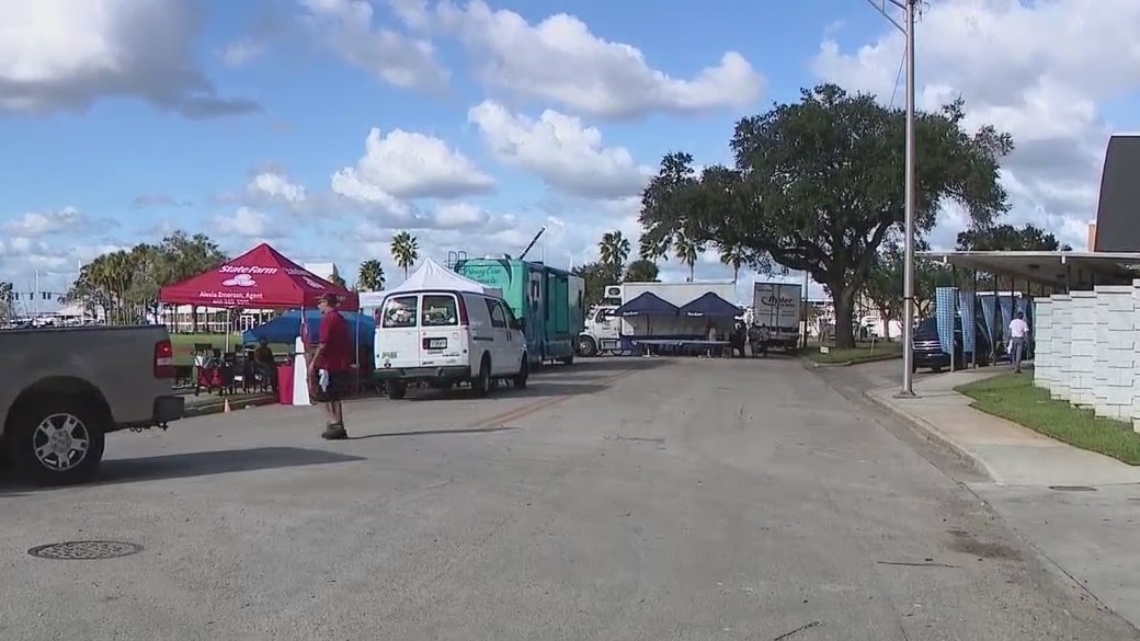 Sanford 'Octoberfest' becomes 'Novemberfest' as flooding from Ian finally recedes