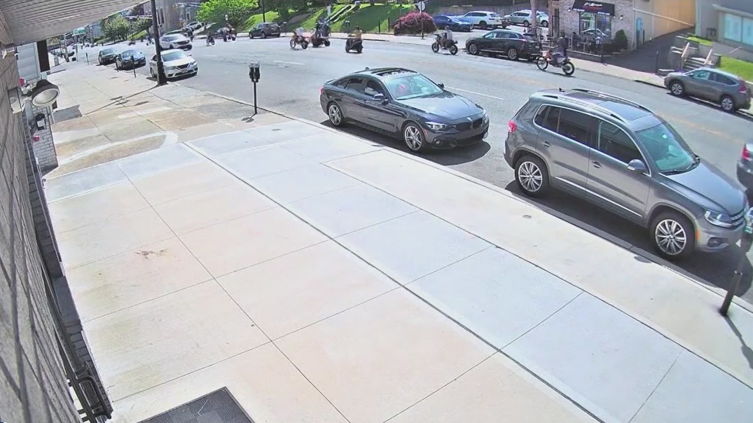 ATVs rattling Belleville