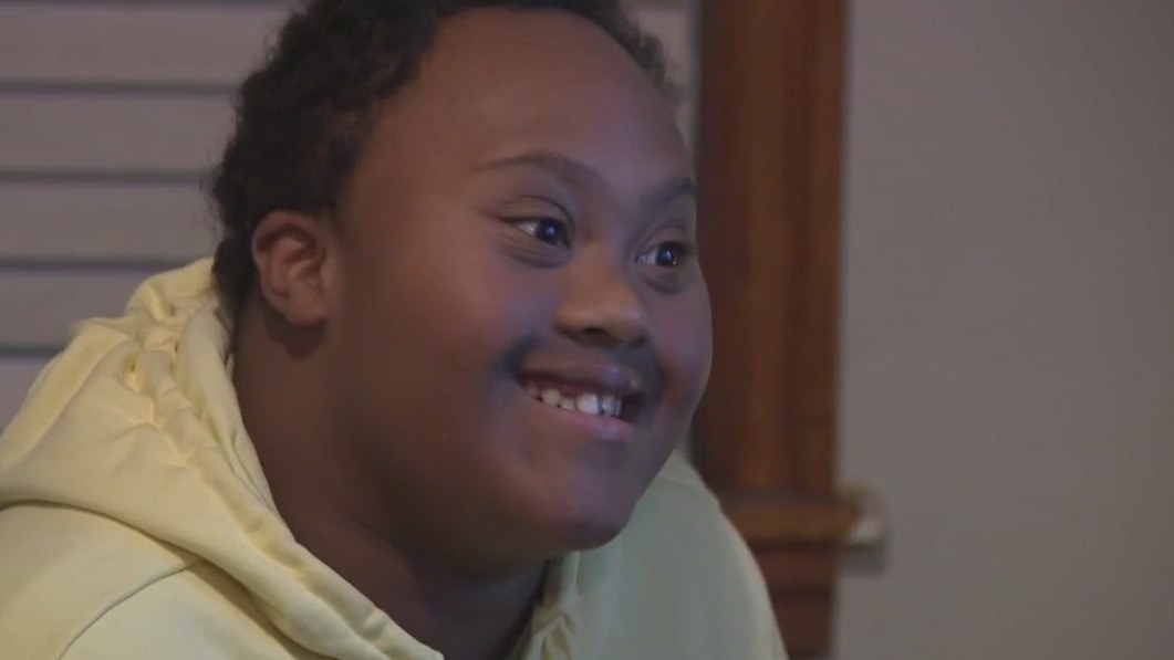 Milwaukee boy with Down syndrome abandoned on bus; driver charged