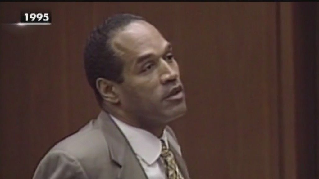 OJ Simpson death: Chicago attorney weighs in on news of Simpson's death