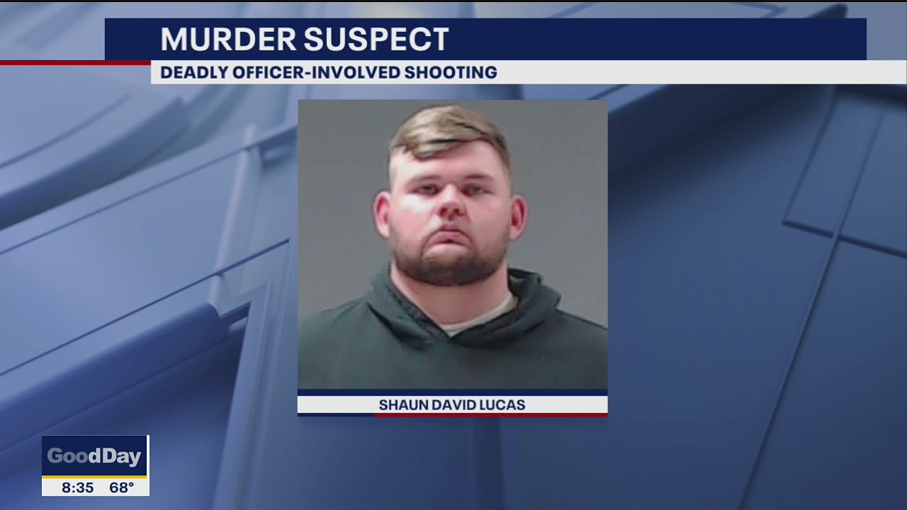 Ex-Wolfe City police officer goes on trial for Jonathan Price's murder