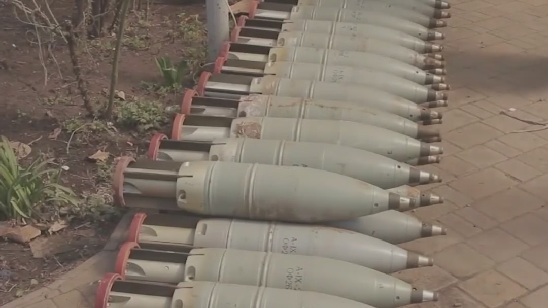 Russian invasion of Ukraine faltered when it came to Kyiv