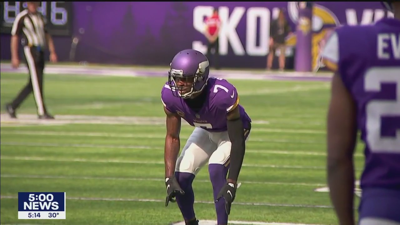 Minnesota Vikings moves on a busy Monday before NFL free agency