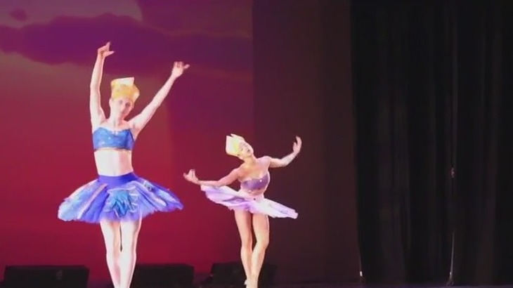 Milwaukee Performing Arts Center 'Culture Collective'