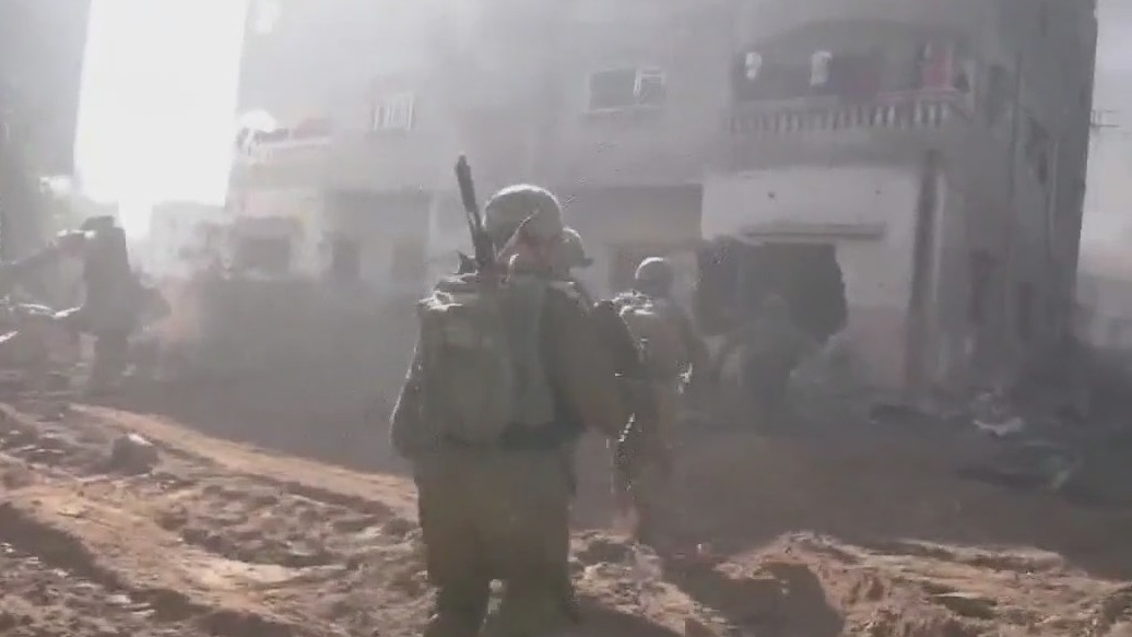 Israel-Hamas War: Escalation across region