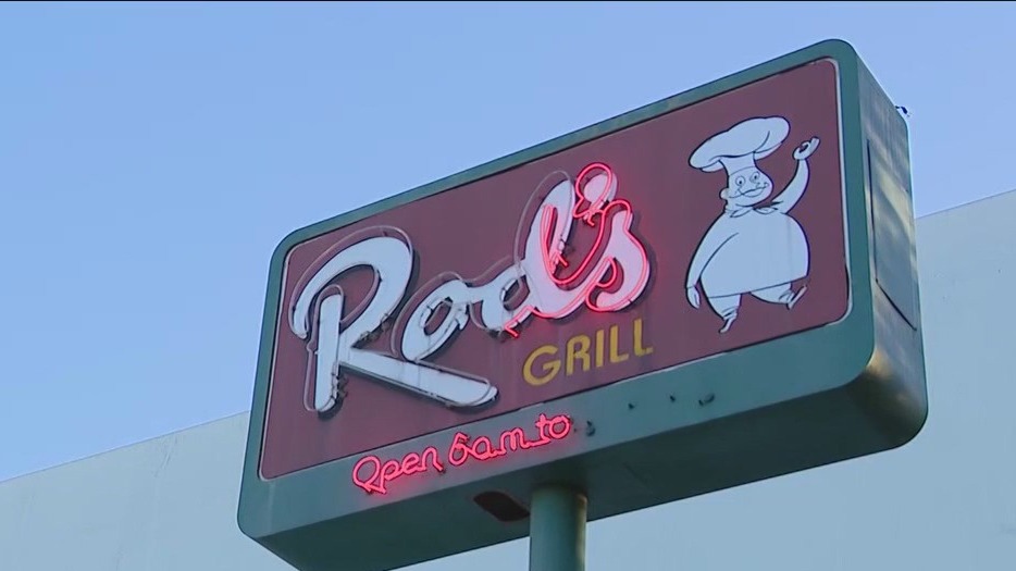 Beloved Arcadia restaurant closing its doors after more than 70 years