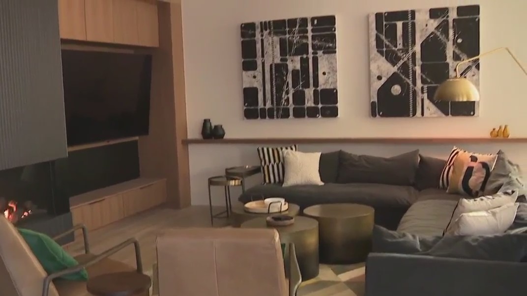 Get design ideas at Tribeza Interiors Tour