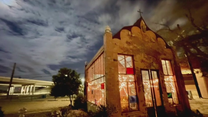 Exploring Lubbock, Texas with Austin Travels