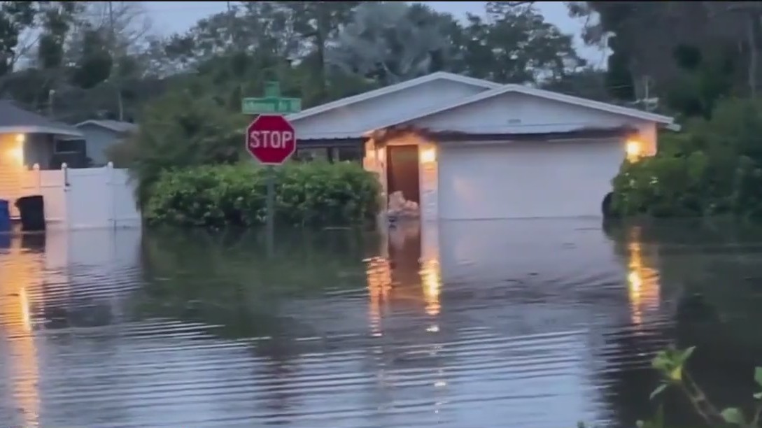 Pinellas County prepares for storms