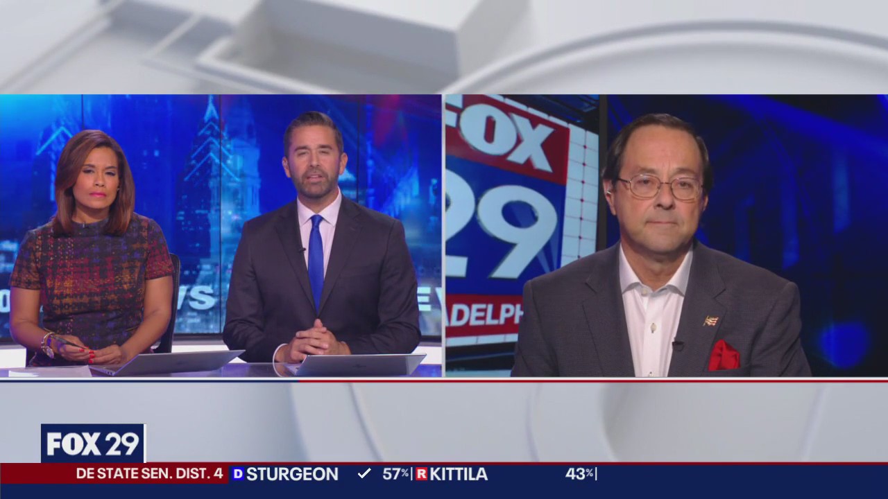 Fetterman vs Oz: All eyes are on this key race as results remain tight