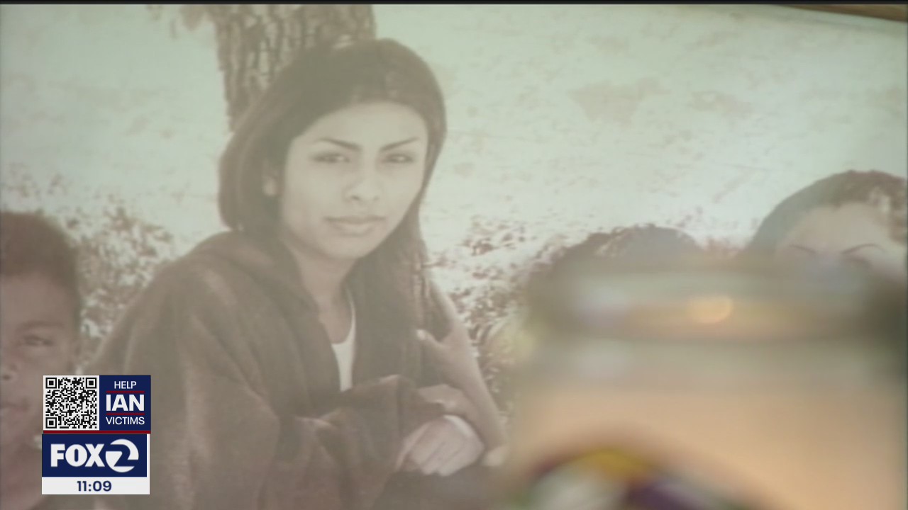 Remembering Gwen Araujo: Transgender teen killed 20 years ago