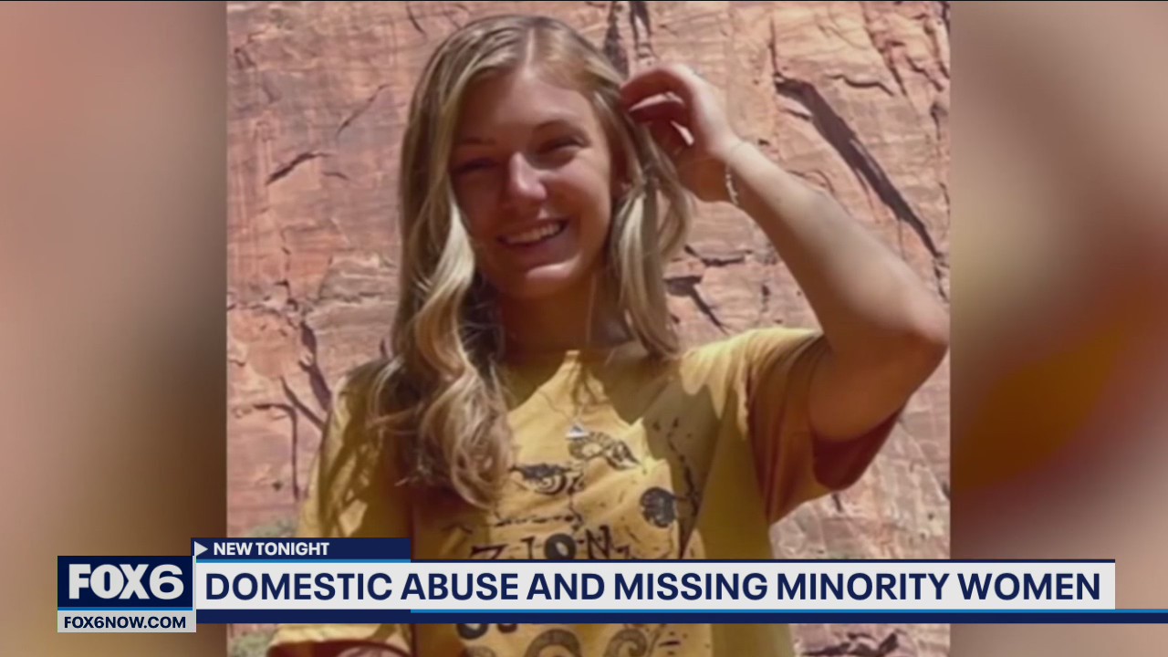 Minority missing cases often overlooked, advocates say