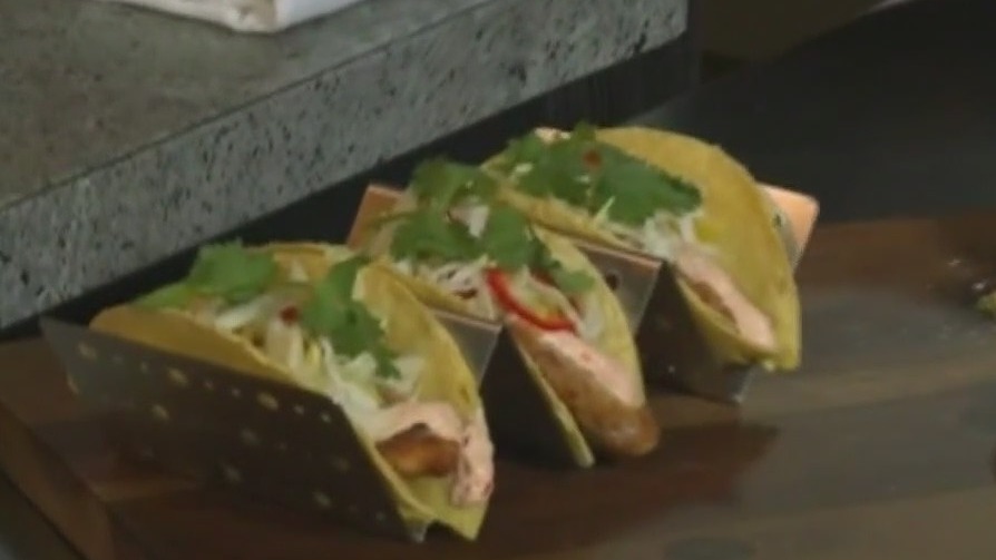 Favor looking for its first-ever Chief Taco Officer