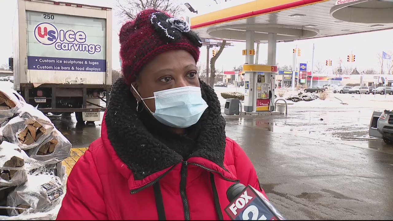 CDC relaxes masking rules to mixed reactions