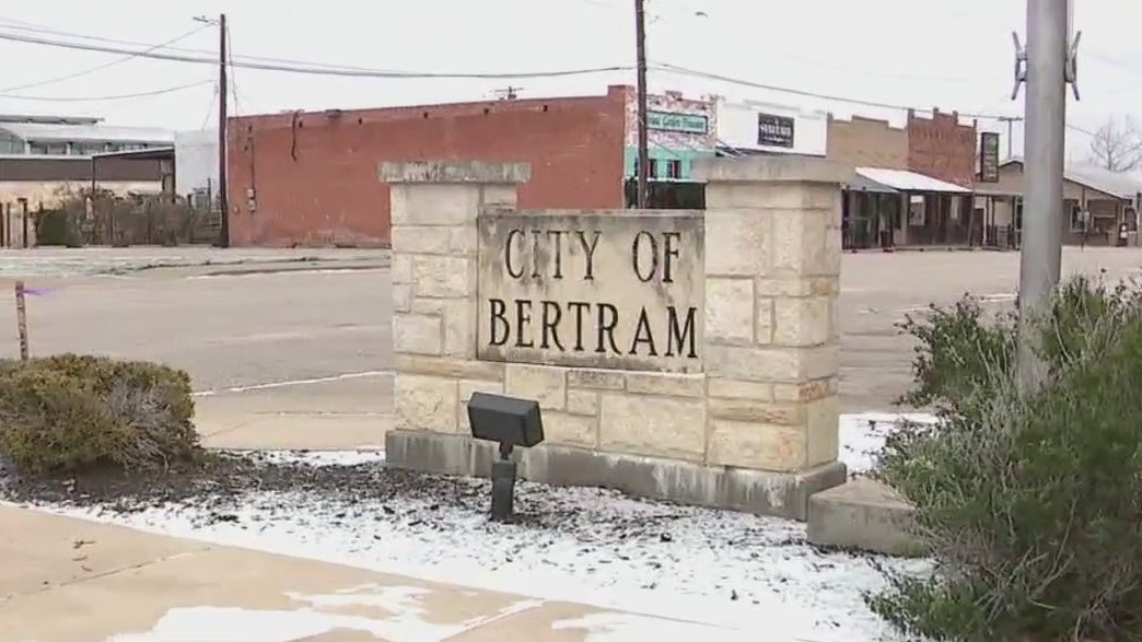 Freezing conditions continue in Hill Country