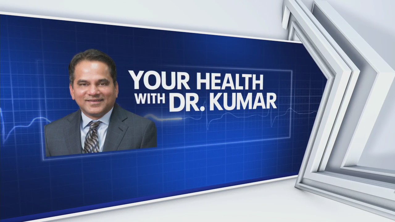 Your Health with Dr. Kumar: Latest coronavirus variant BA.2