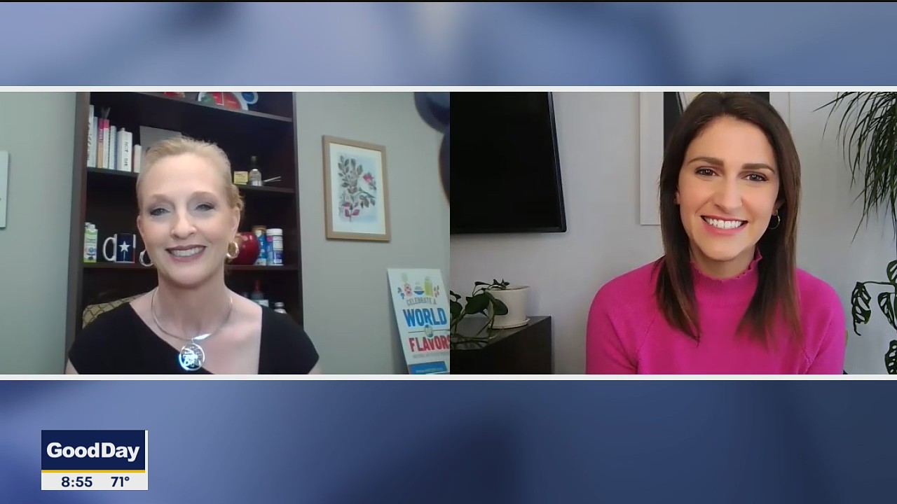 Stress Awareness Month: How To Get Some Relief