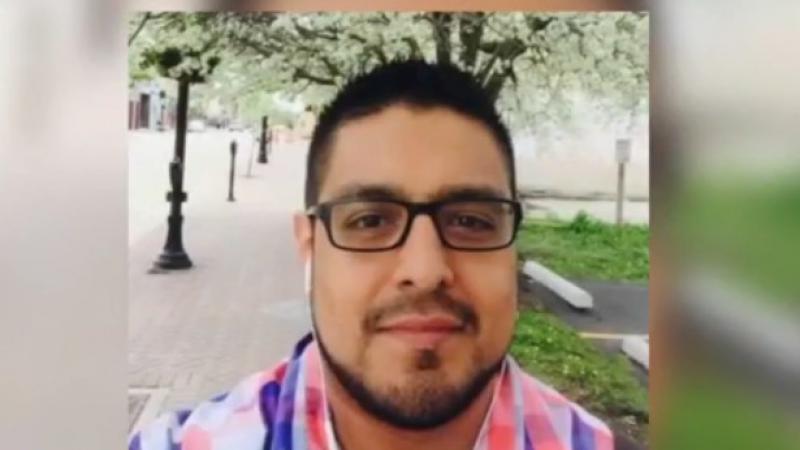 Zachariah Anderson murder trial: Jury selection complete