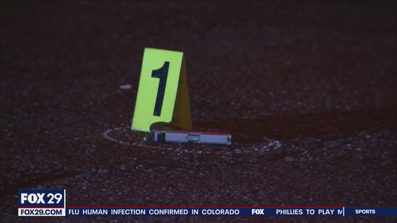 Philadelphia officials seeks to reboot violence prevention program