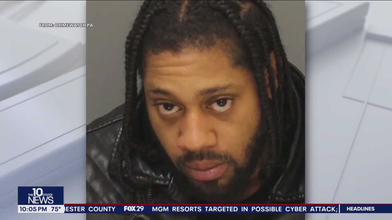 Man wanted for hit-and-run that killed young mother in Southwest Philadelphia: police