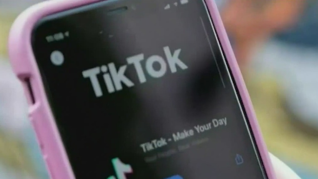 TikTok Ban Bill: Interview with Rep. Maxwell Frost