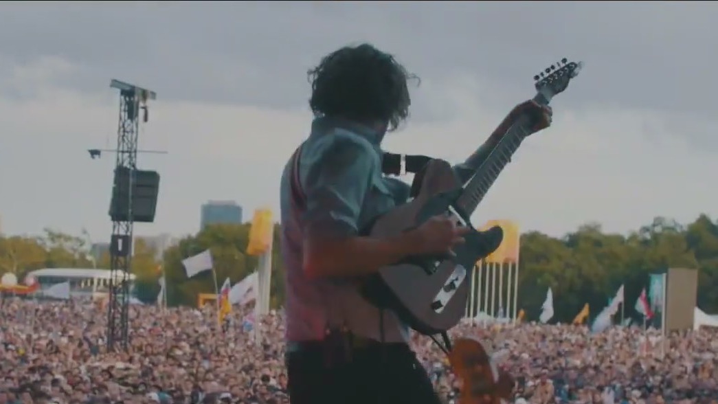 Live Nation bringing back $25 tickets for 'Concert Week'