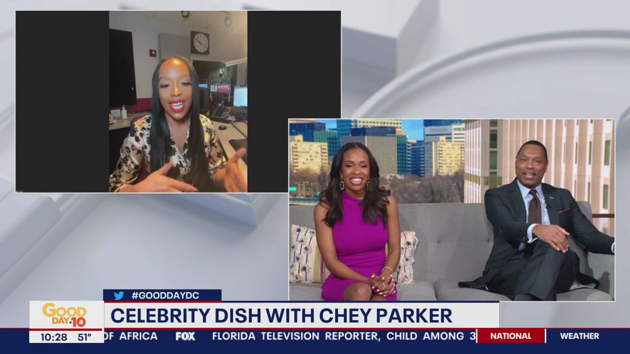 Katie Rost wants to get back on 'Real Housewives of Potomac'