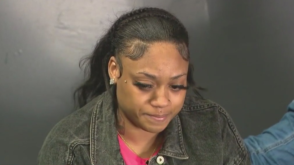 Reign Ware murder: 5-year-old Chicago girl 'was ready to go to school', mother says