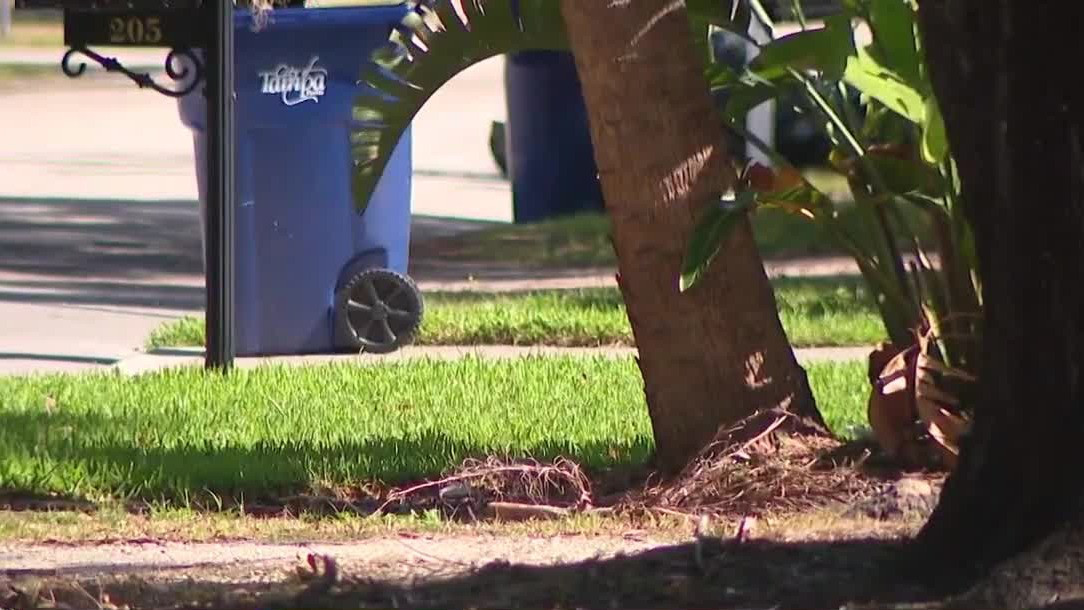Lawmakers consider proposal that would ban certain types of fertilizer