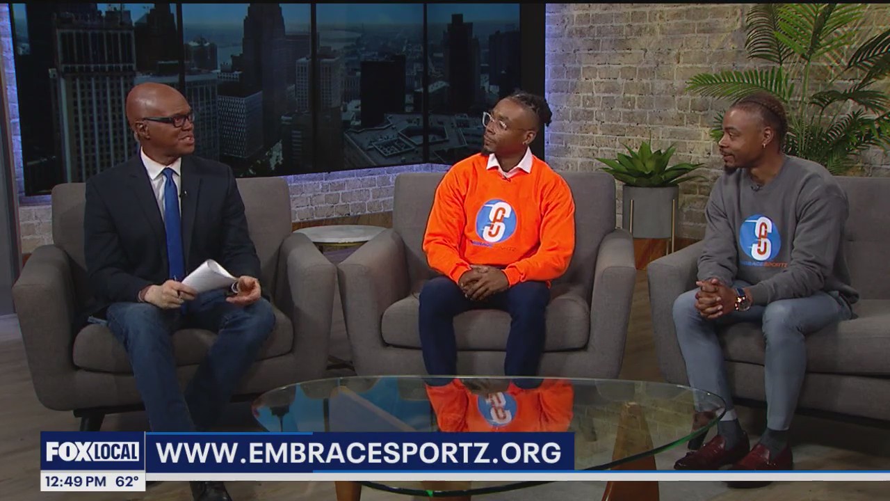 Embrace Sportz