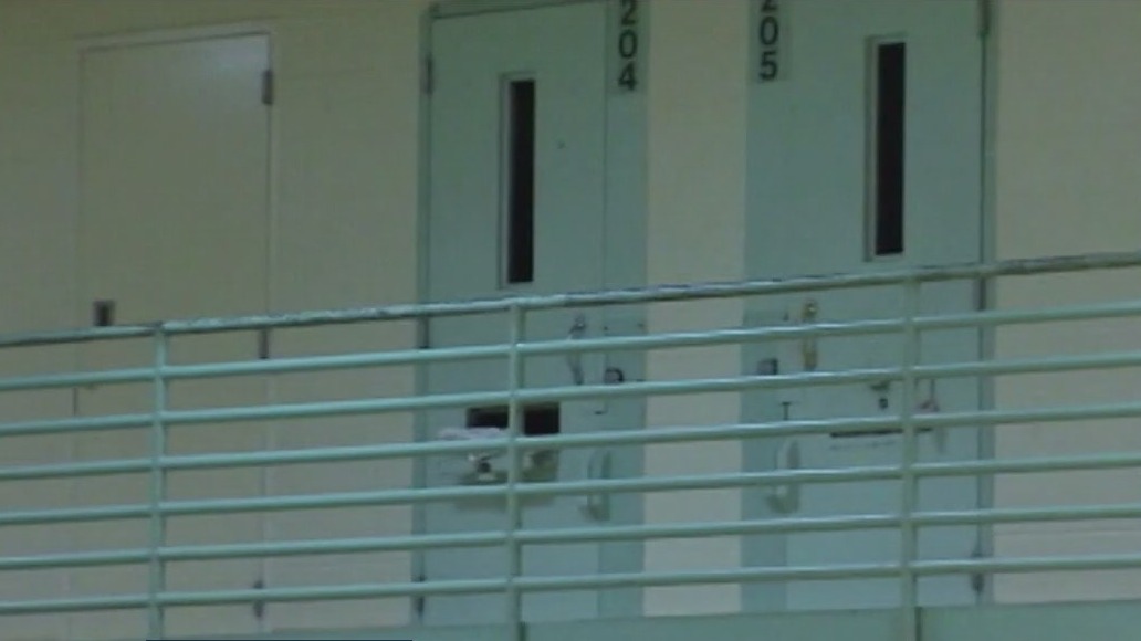 Many California pedophiles released after less than a year in jail, analysis finds