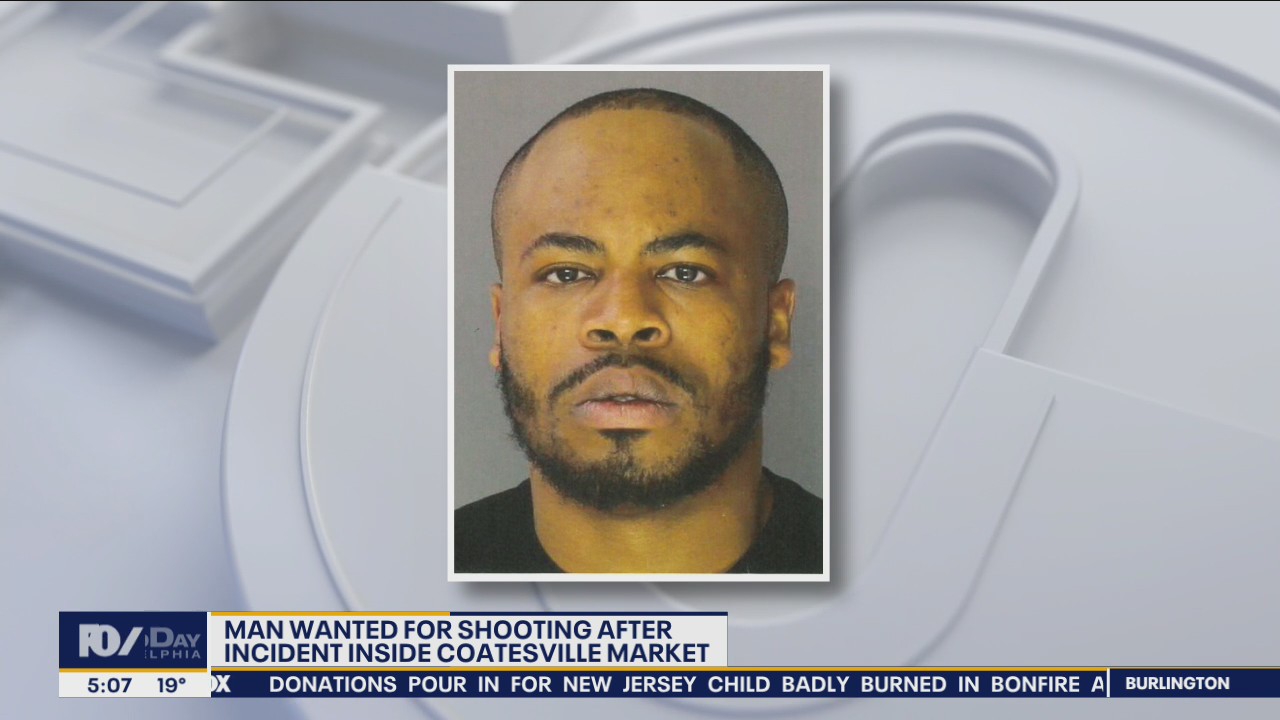 Police: Man followed woman home, shot her after she bumped him inside store