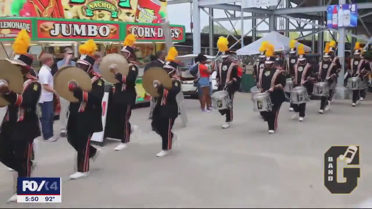 State Fair of Texas to host college football game