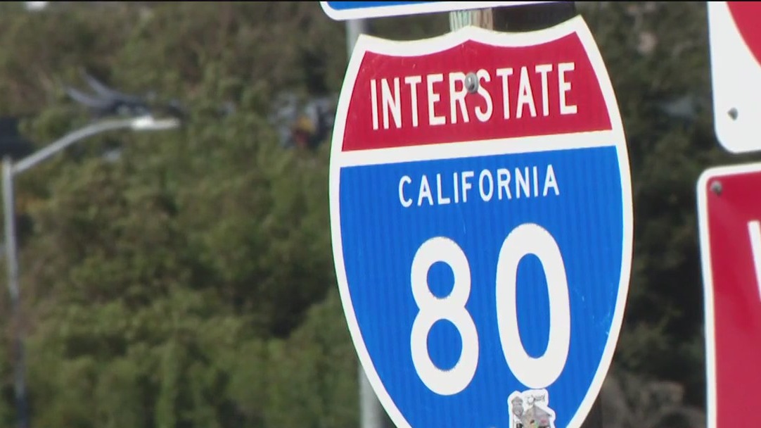 I-80 paving project completed ahead of schedule