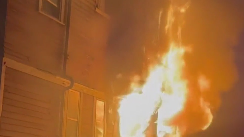 Milwaukee 2-alarm arson, entertainer loses costumes and more