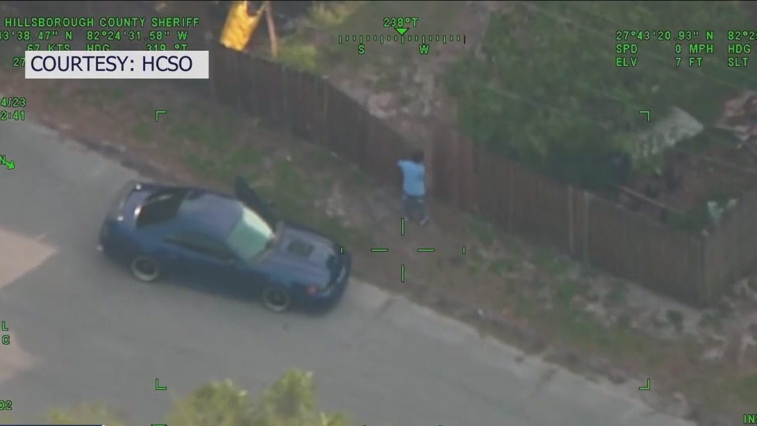 15 arrests made as authorities crack down on street racing