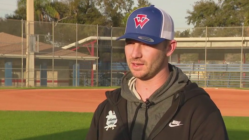 Mets star Pete Alonso to be honored at Gasparilla