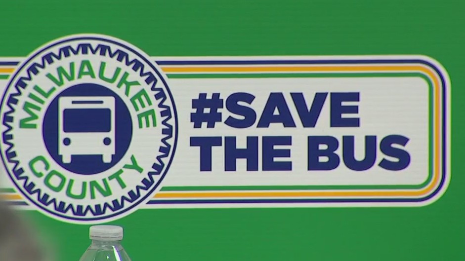 Milwaukee County sales tax debate