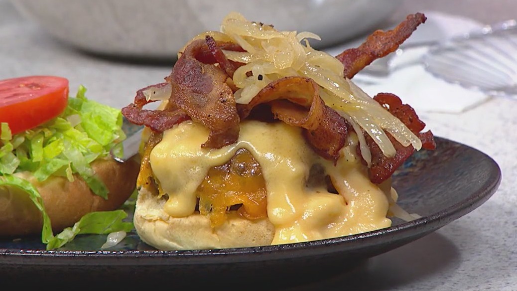 Prime29 celebrates National Burger Day