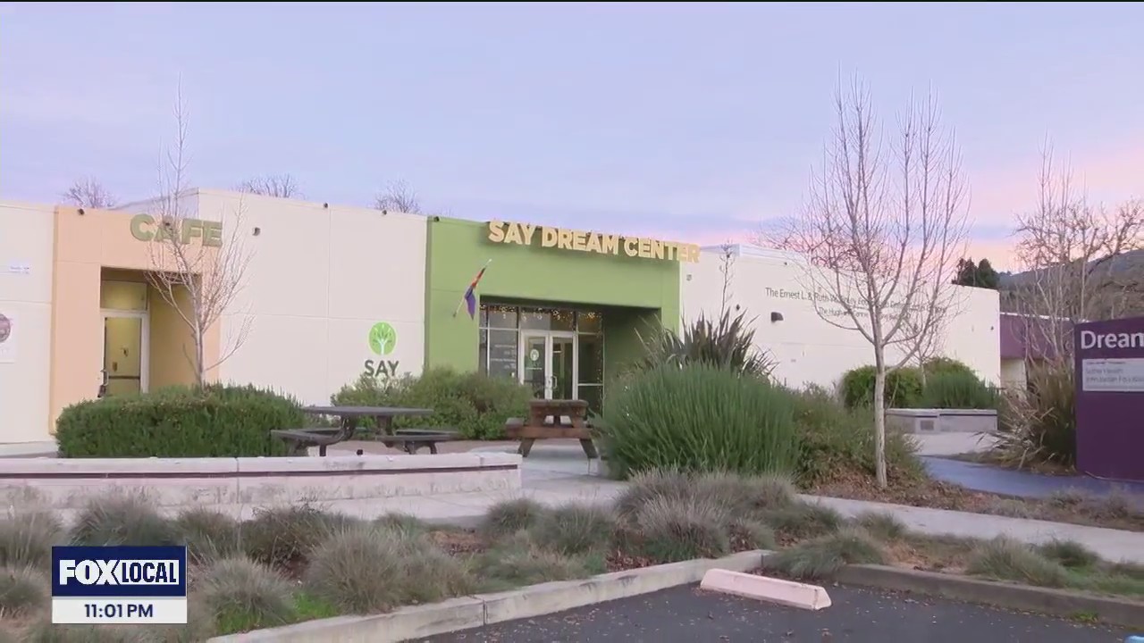 North Bay homeless youth shelter needs funding or it will close