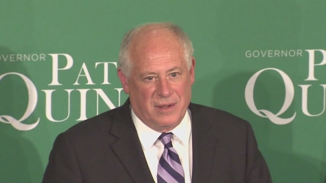 Former Illinois Gov. Pat Quinn to announce future political plans