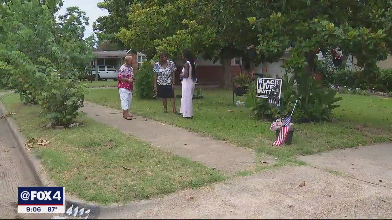 Oak Cliff neighborhood hires police patrols for July 4