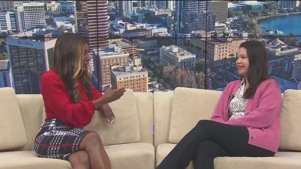 Preview of Orlando employment expo