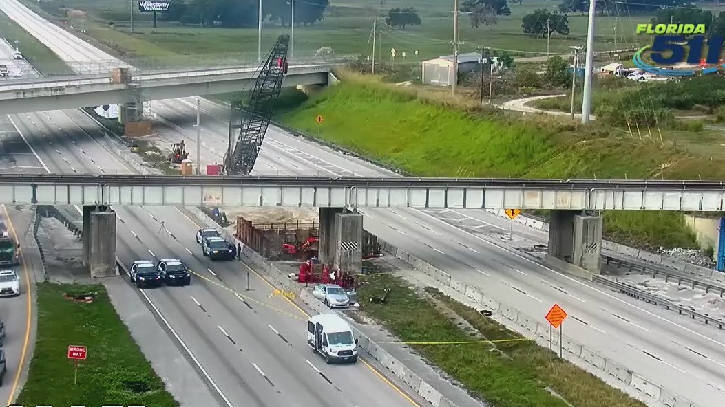 Man working on construction site killed by officers
