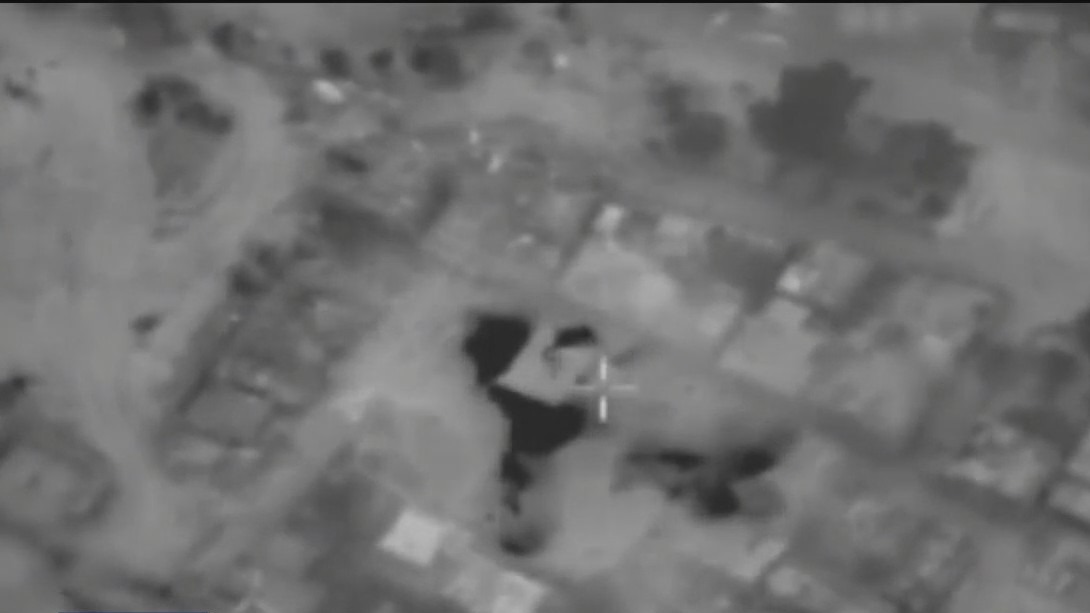 Israel-Hamas war continue through Christmas break