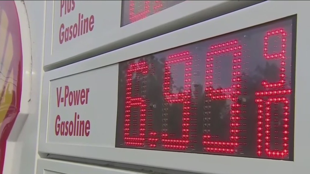 Gas station refuses to accept GoFundMe money for manager's mistake