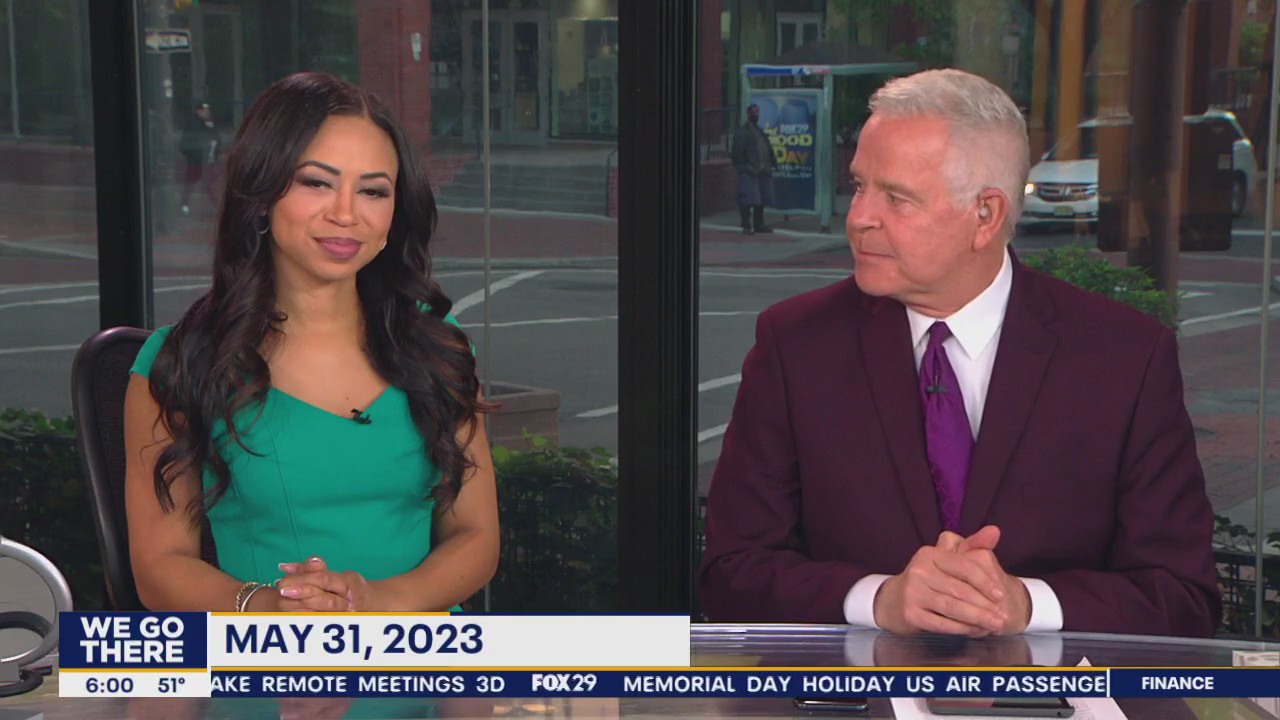 Today's Headlines: May 31, 2023